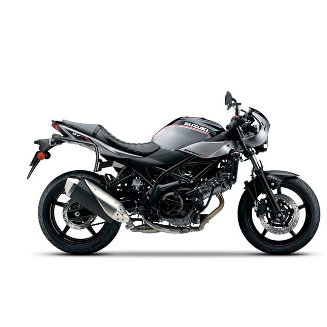 Seitenkofferträger Satz SHAD 3P für Suzuki SV 650 /X 2017-2024