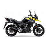 Seitenkofferträger Satz Shad 3P – Suzuki V-Strom 250 2017-2026