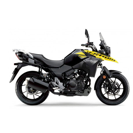 Seitenkofferträger Satz Shad 3P – Suzuki V-Strom 250 2017-2026