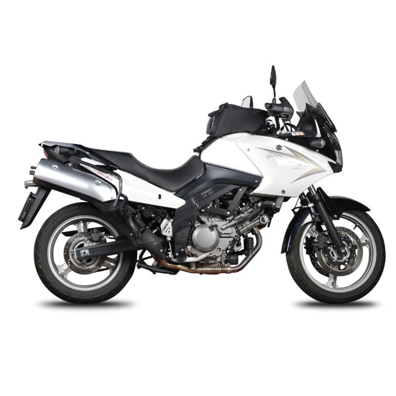 Seitenkofferträger Satz Shad 3P – Suzuki V-Strom 650 /XT 2004-2011