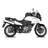Seitenkofferträger Satz Shad 3P – Suzuki V-Strom 650 /XT 2004-2011