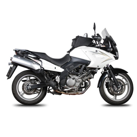 Seitenkofferträger Satz Shad 3P – Suzuki V-Strom 650 /XT 2004-2011
