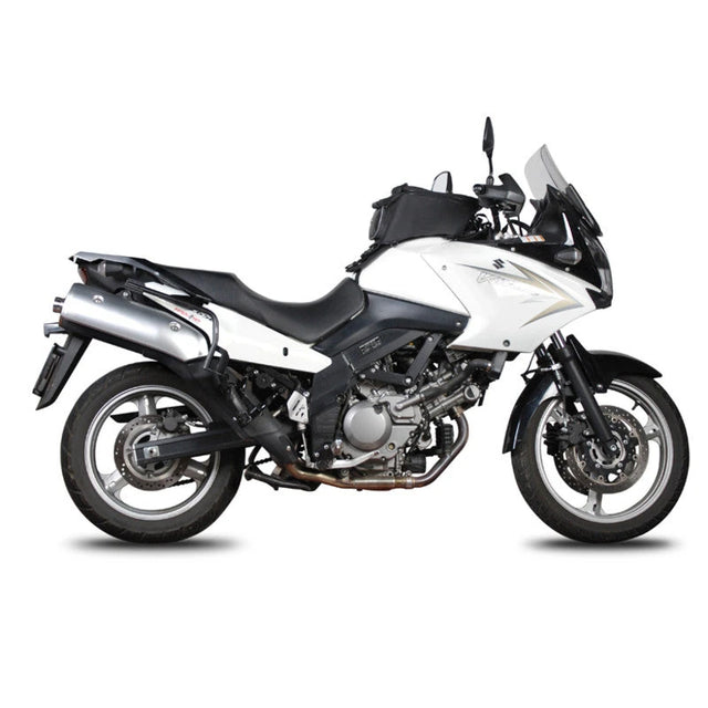 Seitenkofferträger Satz Shad 3P – Suzuki V-Strom 650 /XT 2004-2011