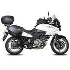 Seitenkofferträger Satz SHAD 3P für Suzuki DL 650 V-Strom 2004-2011
