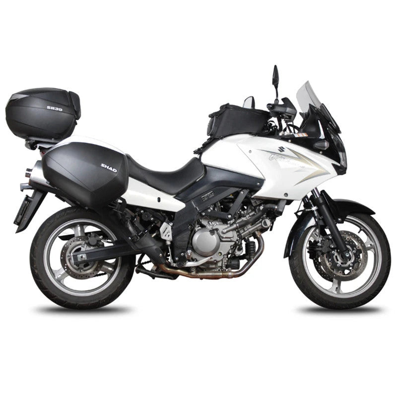 Seitenkofferträger Satz Shad 3P – Suzuki V-Strom 650 /XT 2004-2011