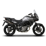 Seitenkofferträger Satz Shad 3P – Suzuki V-Strom 650 /XT 2012-2016