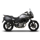 Seitenkofferträger Satz Shad 3P – Suzuki V-Strom 650 /XT 2012-2016