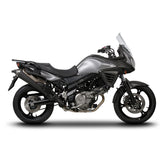 Seitenkofferträger Satz SHAD 3P für Suzuki DL 650 V-Strom /XT 2012-2016