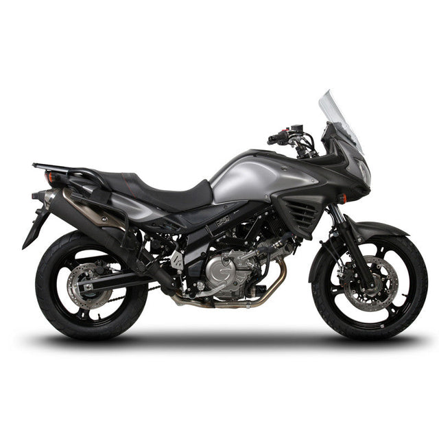 Seitenkofferträger Satz SHAD 3P für Suzuki DL 650 V-Strom /XT 2012-2016