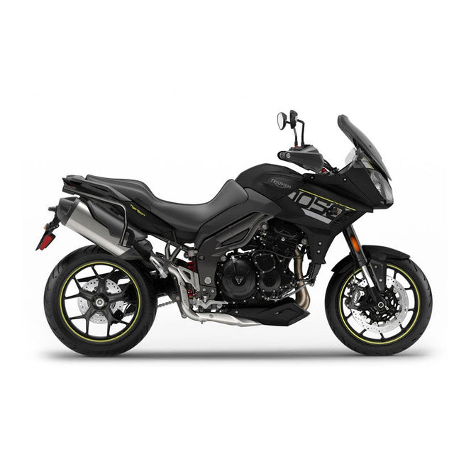 Seitenkofferträger Satz Shad 3P – Triumph Tiger Sport 1050 2015-2022