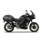 Seitenkofferträger Satz SHAD 3P für Triumph Tiger 1050 Sport 2015-2020