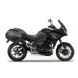 Seitenkofferträger Satz SHAD 3P für Triumph Tiger 1050 Sport 2015-2020