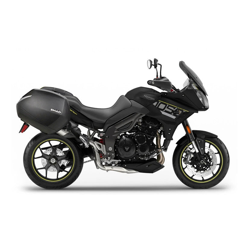 Seitenkofferträger Satz Shad 3P – Triumph Tiger Sport 1050 2015-2022