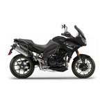 Seitenkofferträger Satz SHAD 3P für Triumph Tiger 1050 Sport 2015-2019