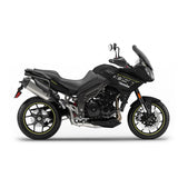 Seitenkofferträger Satz SHAD 3P für Triumph Tiger 1050 Sport 2015-2019