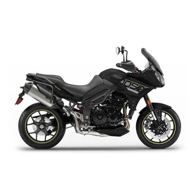 Seitenkofferträger Satz SHAD 3P für Triumph Tiger 1050 Sport 2015-2019