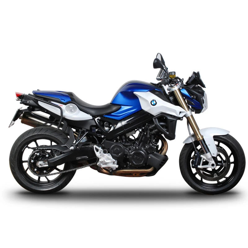 Seitenkofferträger Satz Shad 3P – BMW F 800 R 2009-2015
