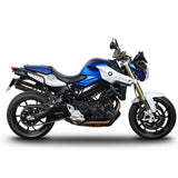 Seitenkofferträger Satz Shad 3P – BMW F 800 R 2009-2015