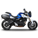 Seitenkofferträger Satz Shad 3P – BMW F 800 R 2009-2015