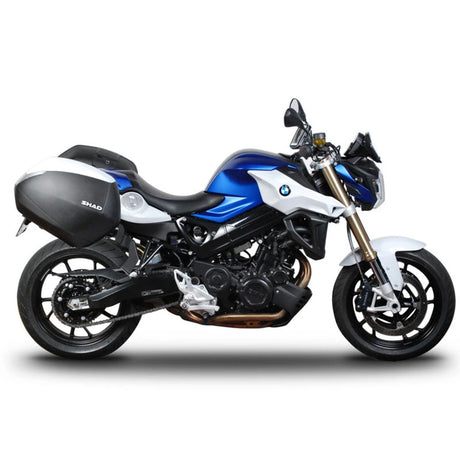 Seitenkofferträger Satz Shad 3P – BMW F 800 R 2009-2015