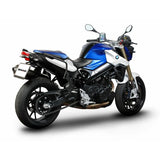 Seitenkofferträger Satz Shad 3P – BMW F 800 R 2009-2015