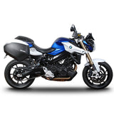 Seitenkofferträger Satz SHAD 3P für BMW F 800 R / F 800 S