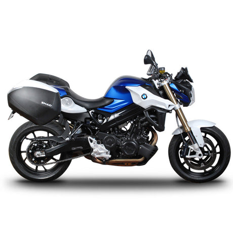 Seitenkofferträger Satz SHAD 3P für BMW F 800 R / F 800 S