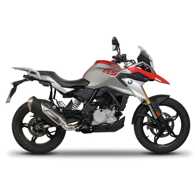Seitenkofferträger Satz Shad 3P – BMW G310 R /GS 2017-2025