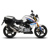 Seitenkofferträger Satz SHAD 3P für BMW G 310 R /GS 2016-2028