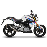 Seitenkofferträger Satz SHAD 3P für BMW G 310 R /GS 2016-2027