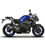 Seitenkofferträger Satz Shad 3P – Yamaha MT-10 2016-2021