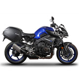 Seitenkofferträger Satz SHAD 3P für Yamaha MT-10 2016-2021
