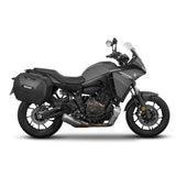 Seitenkofferträger Satz SHAD 3P für Yamaha Tracer 700 2016-2025