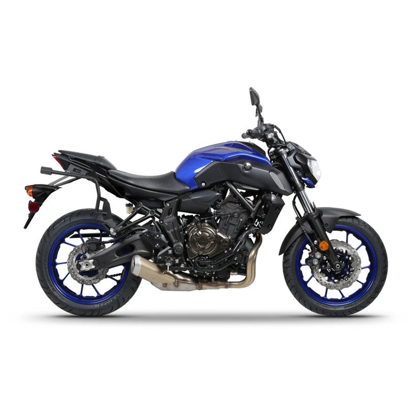 Seitenkofferträger Satz Shad 3P – Yamaha MT-07 2013-2024