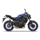 Seitenkofferträger Satz Shad 3P – Yamaha MT-07 2013-2024