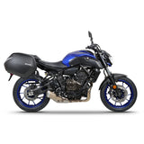 Seitenkofferträger Satz SHAD 3P für Yamaha MT-07 2014-2025