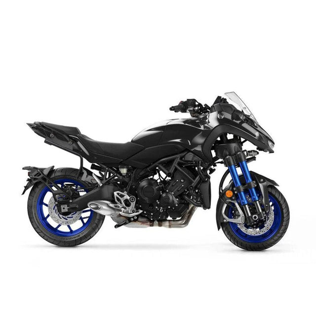 Seitenkofferträger Satz Shad 3P – Yamaha Niken 900 2018-2026