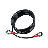 Diebstahlsicherungskabel VECTOR Maxkabl Ø 18 mm Länge 9 m