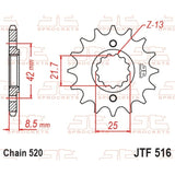 Ritzel JTF 516