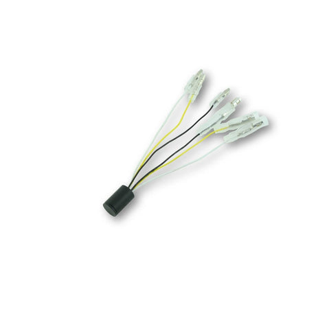 Kontrollbox Paar für 2in1 LED-Blinker mit Positionslicht Highsider PL CB2