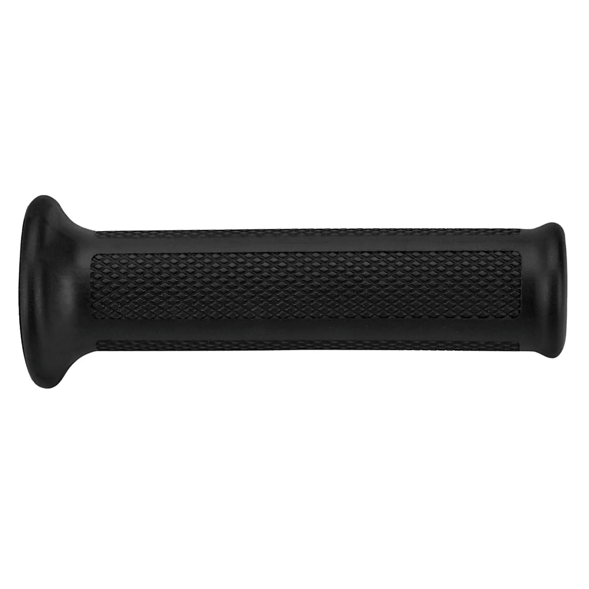 Griffgummi Paar Domino Style, Ø Innen 22/26 mm, Länge 125 mm, Offen