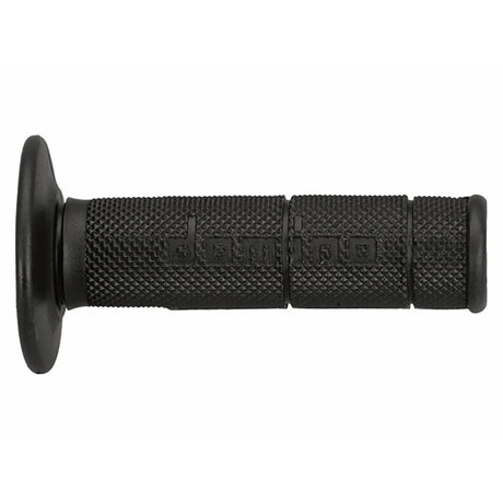 Griffgummi Paar Domino 1150 Cross, Ø Innen 22/26 mm, Länge 120/123 mm