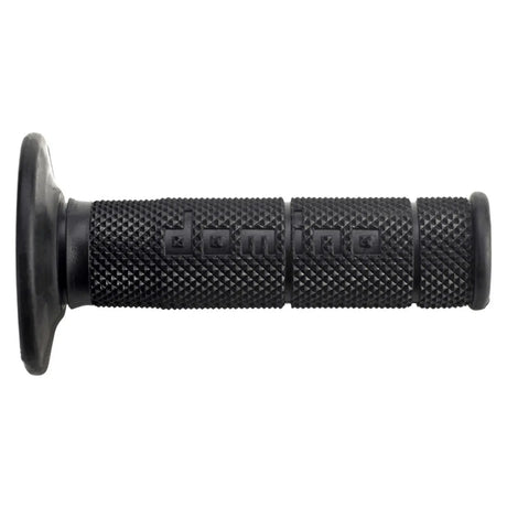 Griffgummi Paar Domino 6131 Cross, Ø Innen 22/26 mm, Länge 120/123 mm