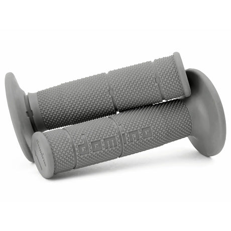Griffgummi Paar Domino 6131 Cross, Ø Innen 22/26 mm, Länge 120/123 mm