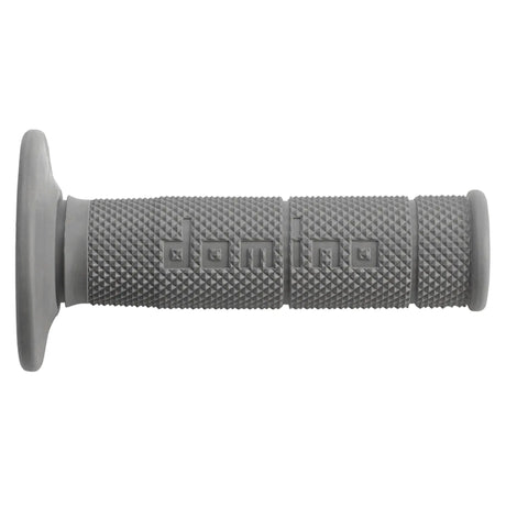 Griffgummi Paar Domino 6131 Cross, Ø Innen 22/26 mm, Länge 120/123 mm