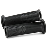 Griffgummi Paar Domino Style, Ø Innen 22/26 mm, Länge 120 mm