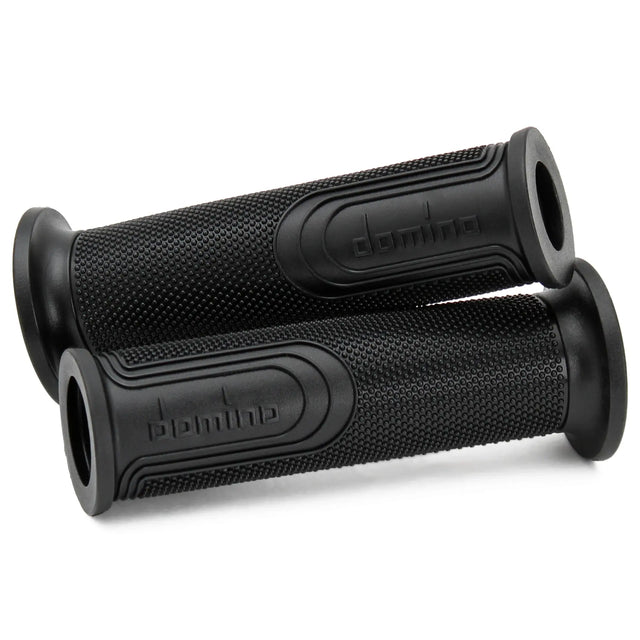 Griffgummi Paar Domino Style, Ø Innen 22/26 mm, Länge 120 mm