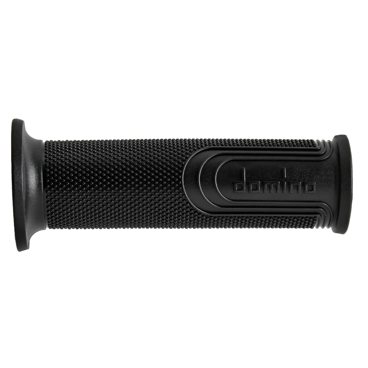 Griffgummi Paar Domino Style, Ø Innen 22/26 mm, Länge 120 mm