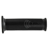 Griffgummi Paar Domino Style, Ø Innen 22/26 mm, Länge 120 mm