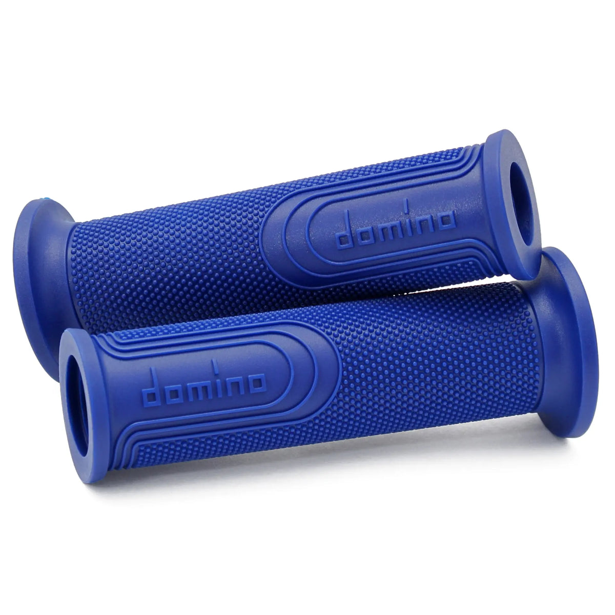 Griffgummi Paar Domino Style, Ø Innen 22/26 mm, Länge 120 mm